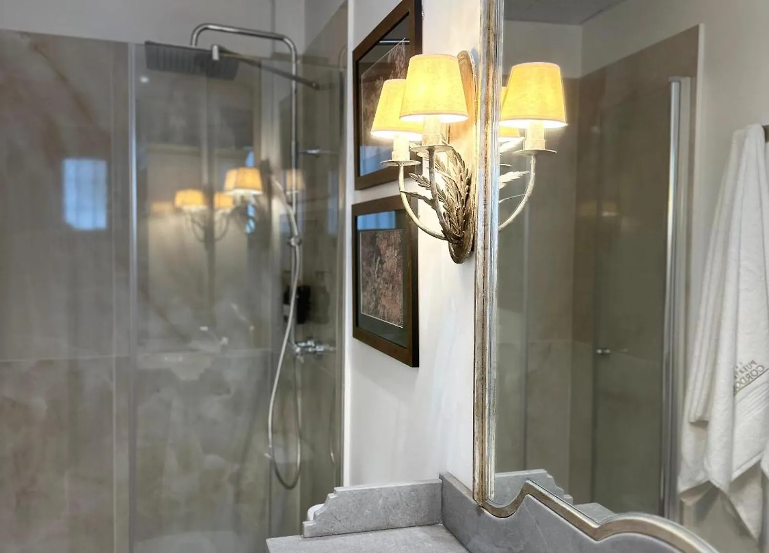 Casa Puerta De Cordoba Apartment