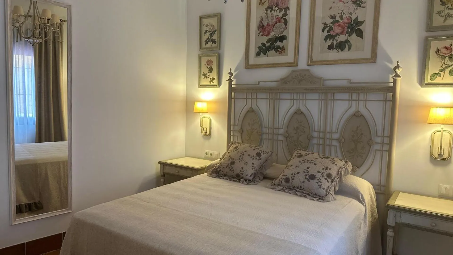 Casa Puerta De Cordoba Apartment