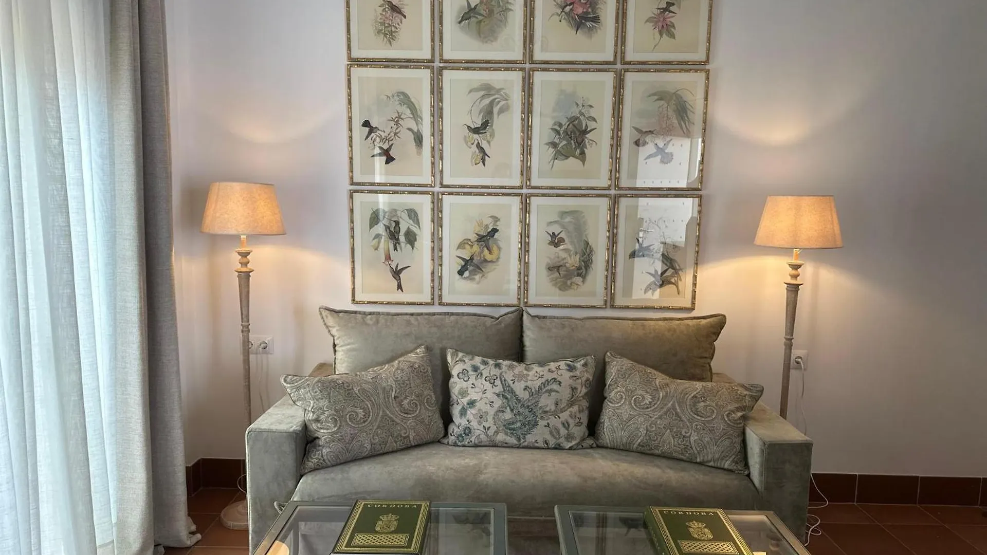 Casa Puerta De Cordoba Apartment