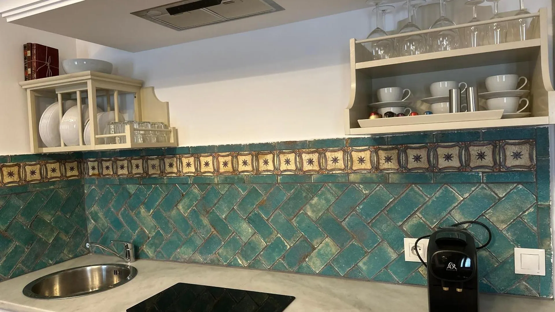 Casa Puerta De Cordoba Apartment Spain