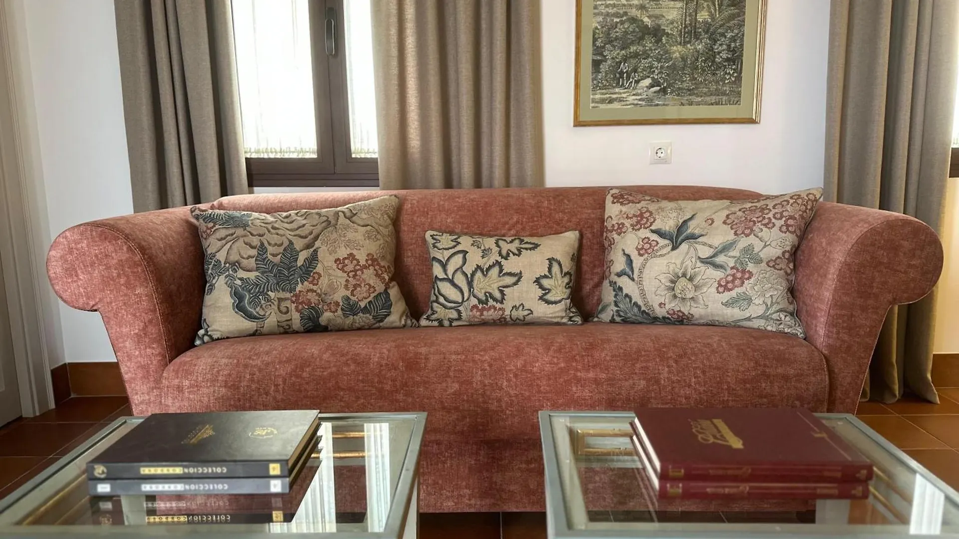 Casa Puerta De Cordoba Apartment