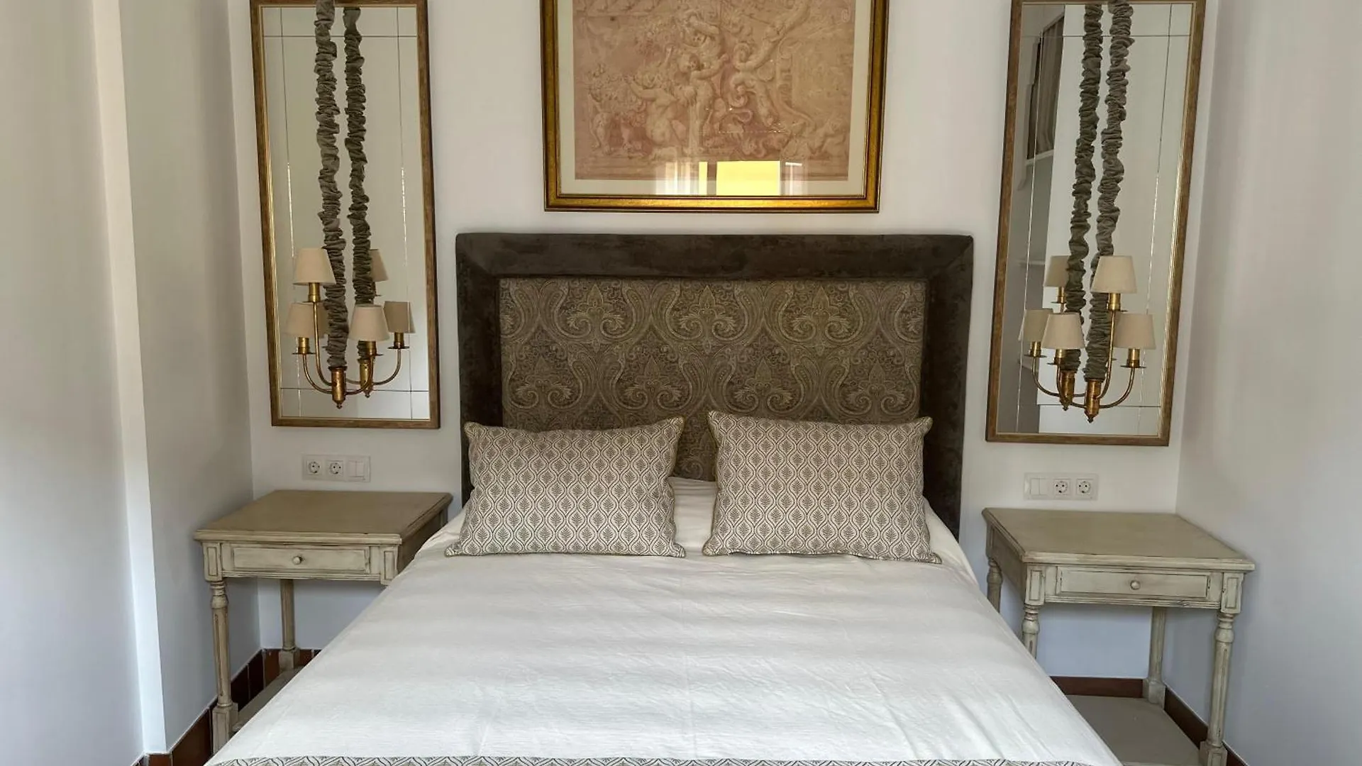 Casa Puerta De Cordoba Apartment