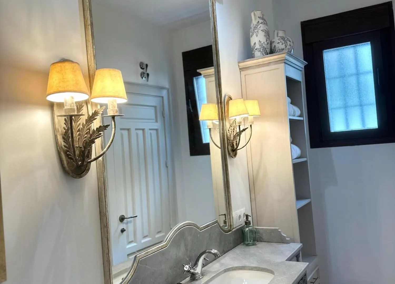Casa Puerta De Cordoba Apartment