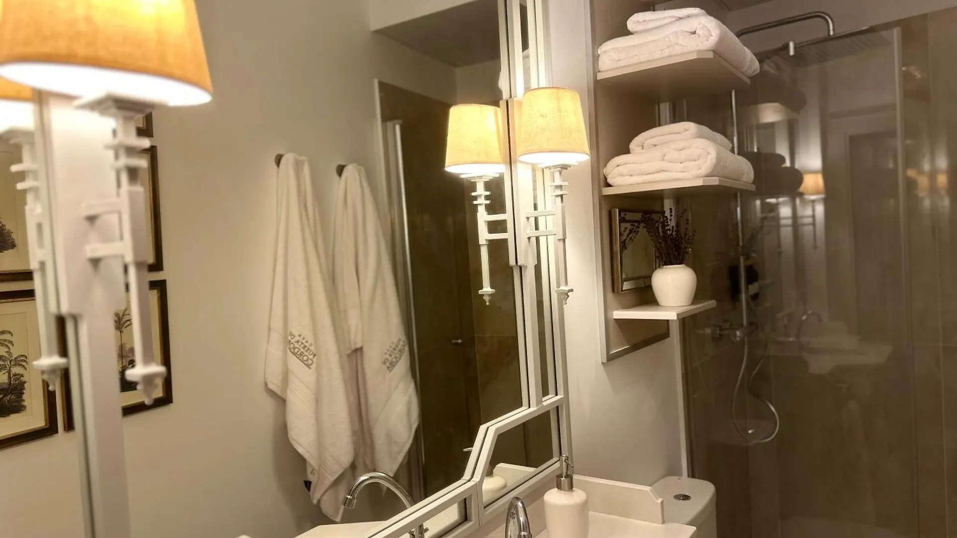 Casa Puerta De Cordoba Apartment 0*,  Spain