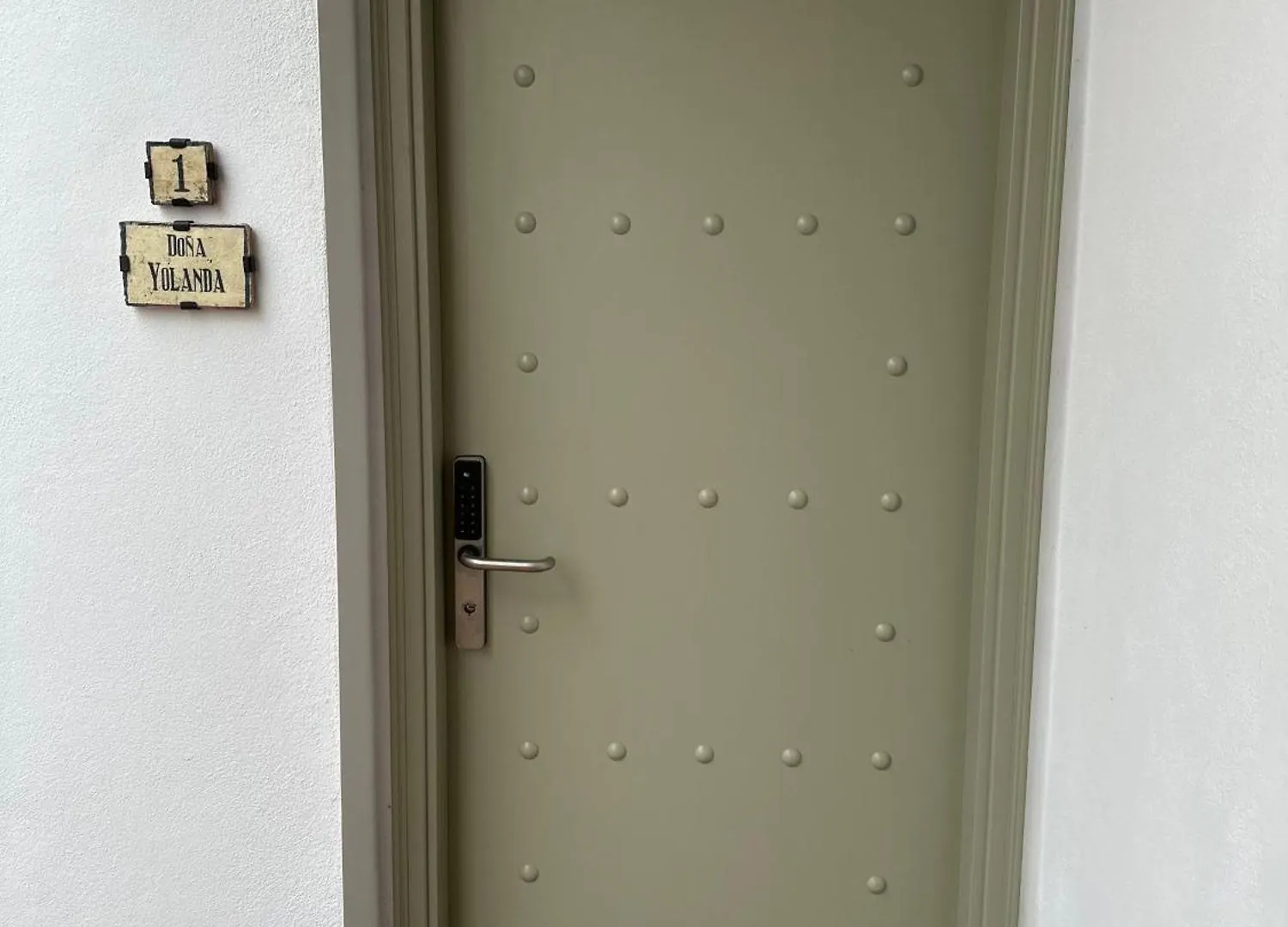 Casa Puerta De Cordoba Apartment Spain