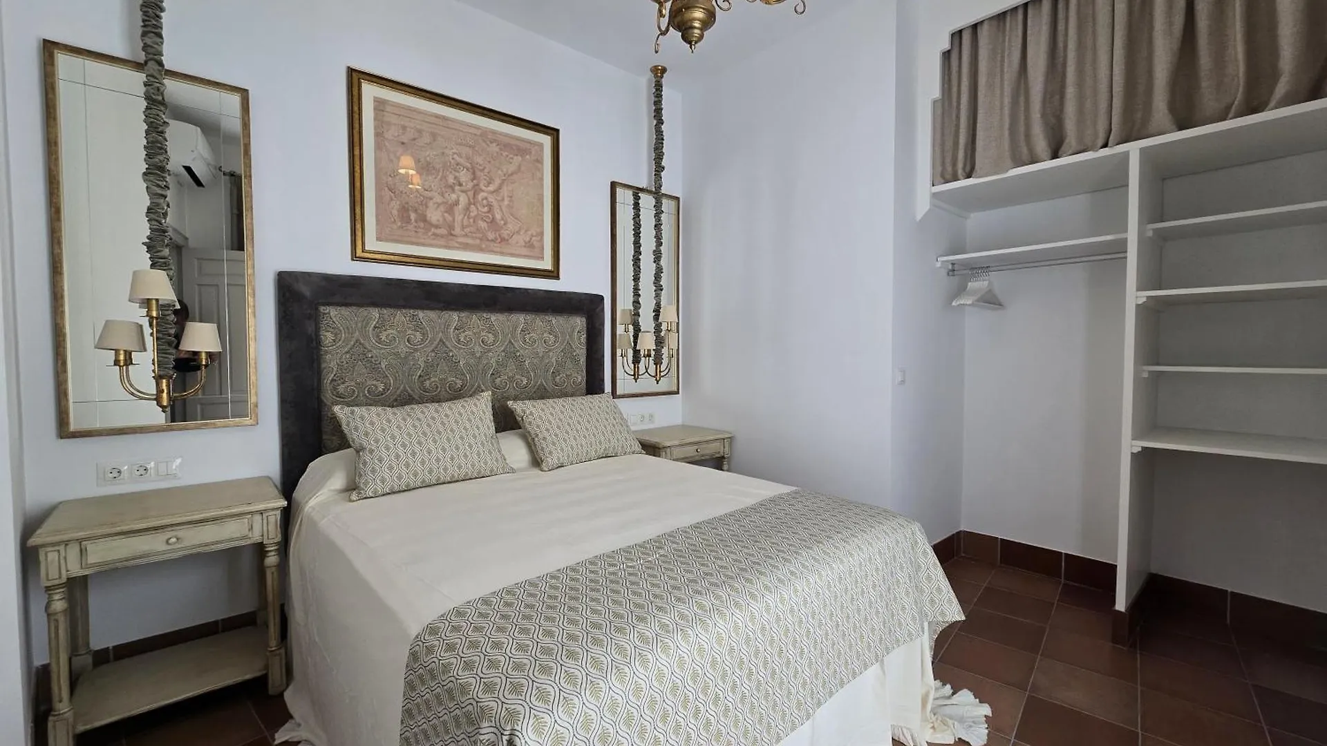 Casa Puerta De Cordoba Apartment