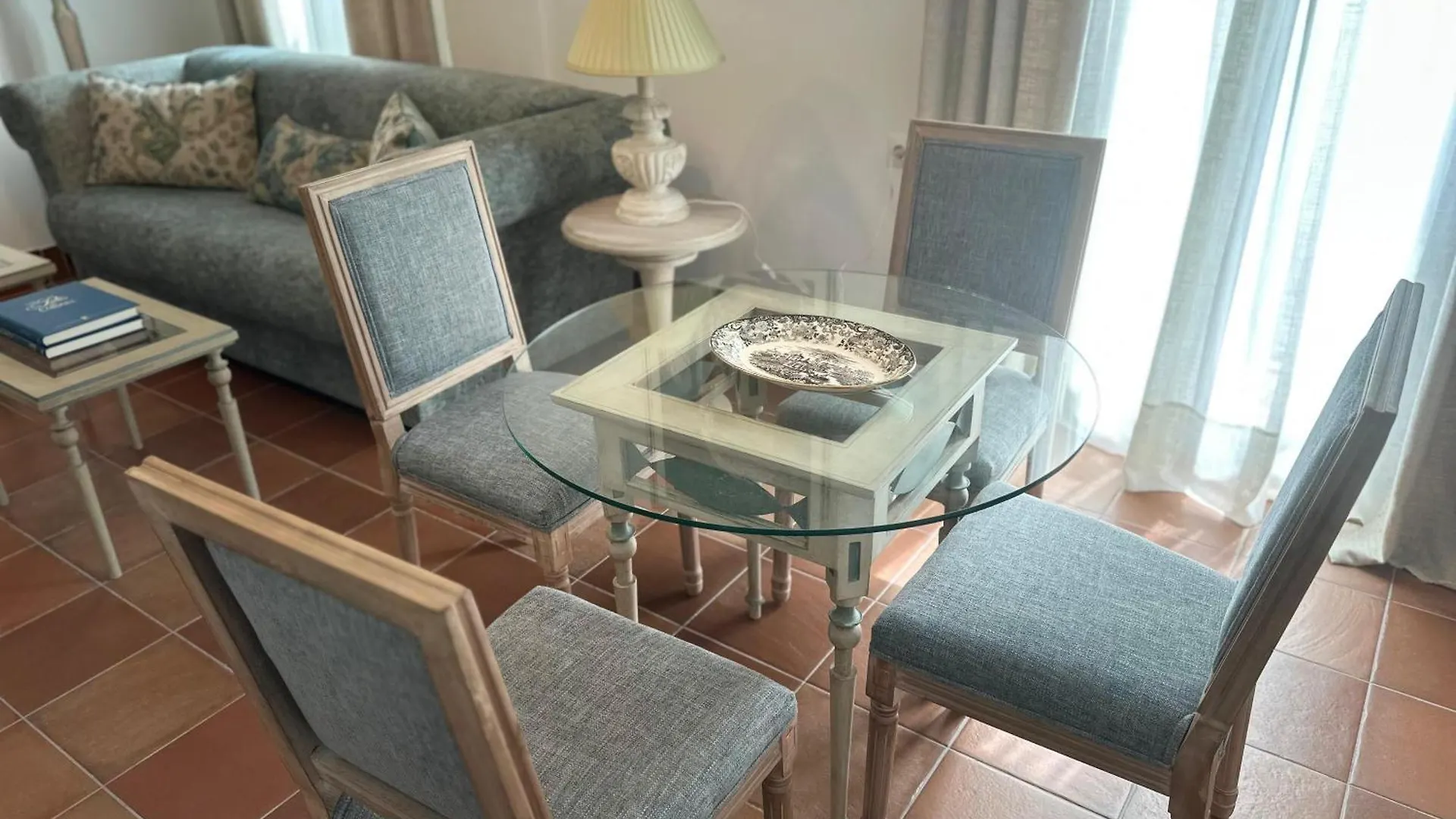 Casa Puerta De Cordoba Apartment