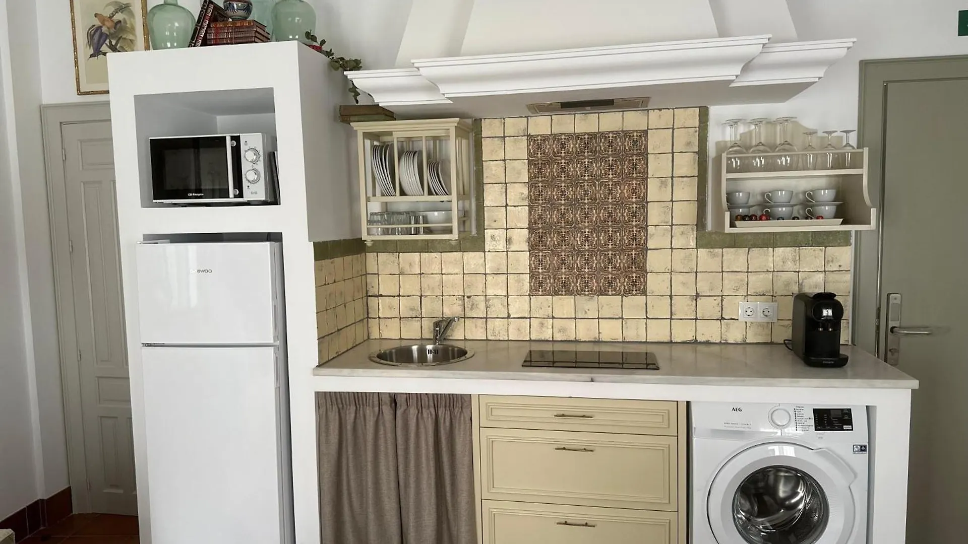 Casa Puerta De Cordoba Apartment