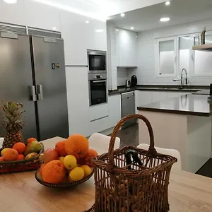 Apartment Apartamento 