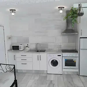 Apartment Juderia - Parking, Cordoba