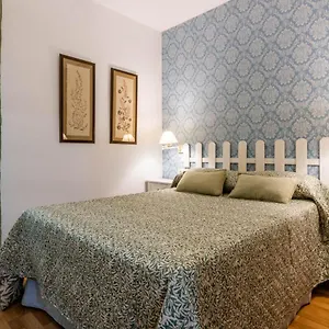  Apartamento La Casa De Nina