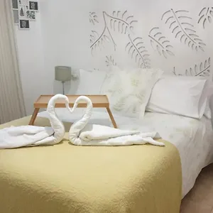 Apartament Padrinos, Kordoba