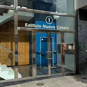  Apartamento Blue House