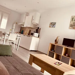 Apartamento La Casa Del Rio Grande