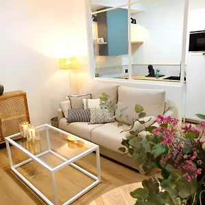  Apartamento Evoca