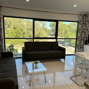 Tecnocordoba Aparcamiento Privado Gratuito Y Piscina Córdova