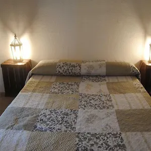 Apartment Avenida Parque, Cordoba