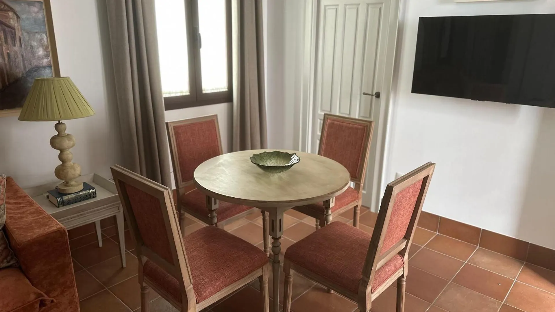 Casa Puerta De Cordoba Apartment