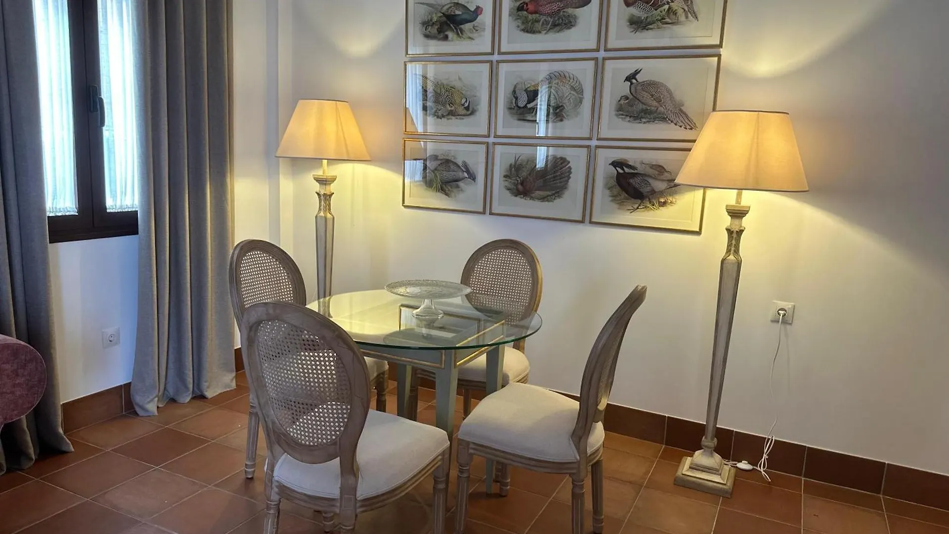 Casa Puerta De Cordoba Apartment