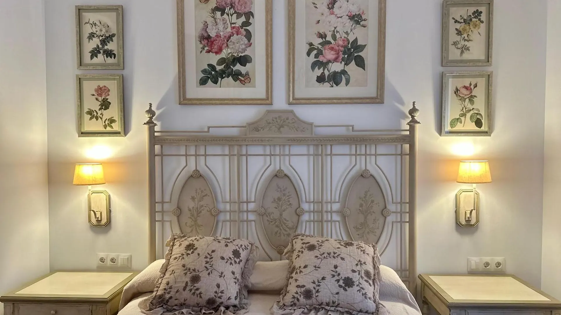 Casa Puerta De Cordoba Apartment