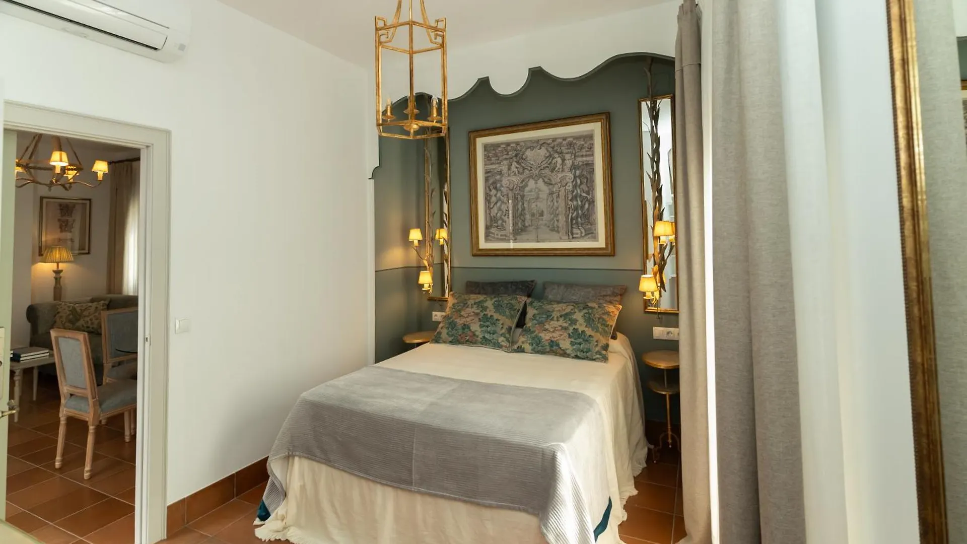 Casa Puerta De Cordoba location