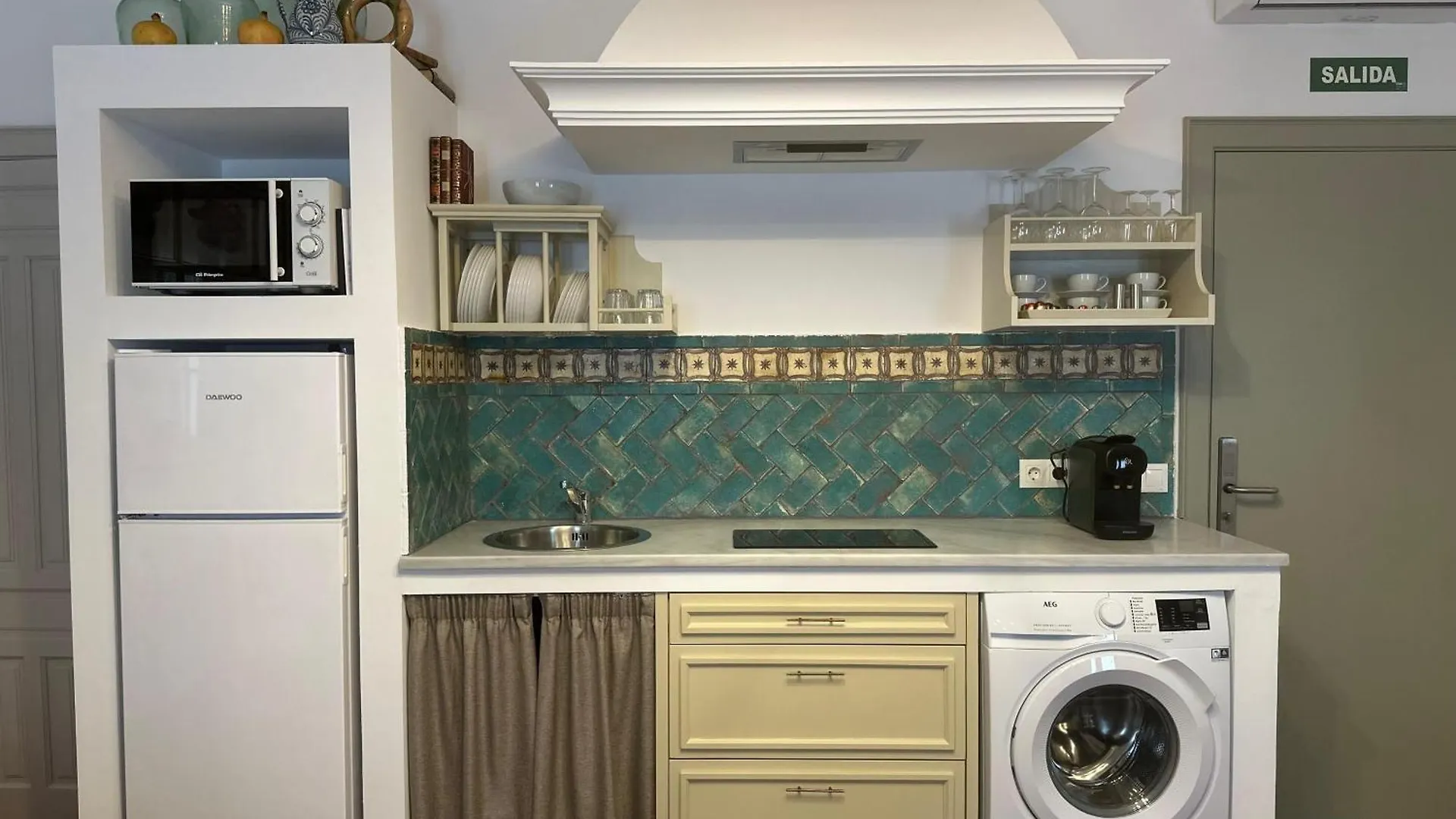 Casa Puerta De Cordoba Apartment