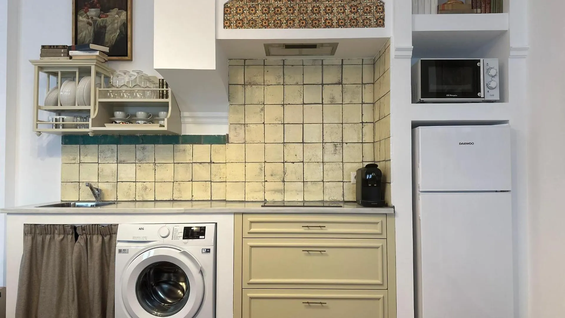 Casa Puerta De Cordoba Apartment Spain